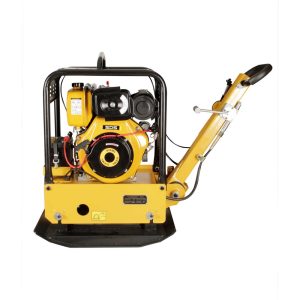 Placa Compactadora Reversible  Diesel