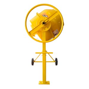 Betonera 140 Litros  650w 220v (Armada)