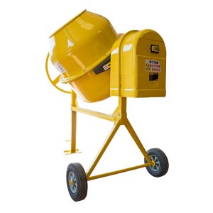 Betonera 200 lts 800w 1,1 hp (Armada)