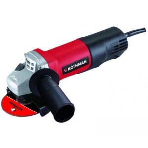Esmeril Angular GK 115H  KOTHMAN