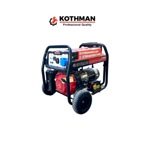 Generador LT 10000 LBE KOTHMAN