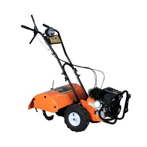 Motocultivador gasolina 7.0 H,P con foco
