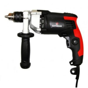 Taladro DK 13 KOTHMAN