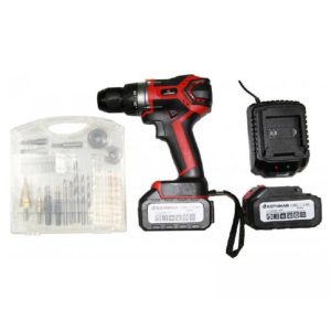 Taladro Atornillador AIK-65