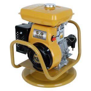 Unidad Motriz 5,5 HP Gasolina  VR- SGY-20
