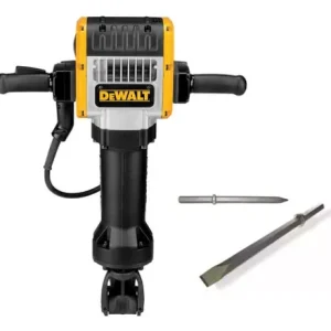 Martillo Demoledor 30 Kg