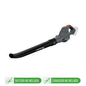 Soplador Inalámbrico  18 v sin baterìa