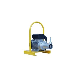 Unidad Motriz Electrica