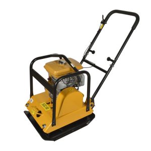 Placa compactadora Gasolina 2000 Kg