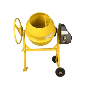 Betonera 130 litros